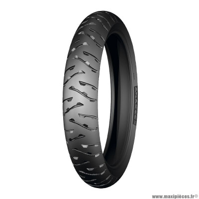 Pneu moto 19p 110-80x19 marque Michelin anakee 3 front radial tl-tt 59v (004703)