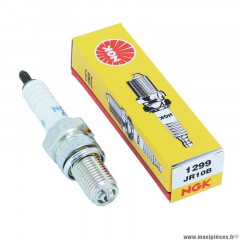 Bougie marque NGK jr10b (1299) * Déstockage !