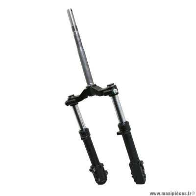 Fourche origine piaggio pour scooter aprilia 50 sr h2o 1997-2018