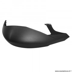 Protege-main droit origine piaggio pour moto aprilia 750 dorsoduro 2008-2016, 900 dorsoduro après 2017, v85 tt après 2019 moto guzzi (856855)