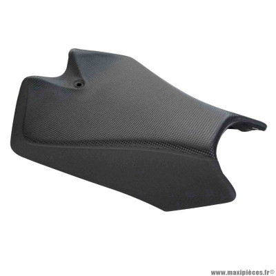 Selle pilote origine piaggio pour moto aprilia 50-125 rs4 après 2011 (89912000C1)
