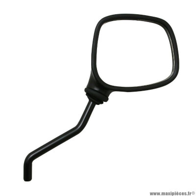 Rétroviseur droit origine piaggio pour moto aprilia 125 rx 1995-1998, etx après 1998 650 pegaso 1992-2004 (AP8102324)