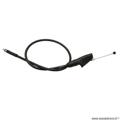 Câble embrayage origine piaggio pour moto aprilia 125 rs 1995-2010, tuono 2003-2004 (AP8114467)