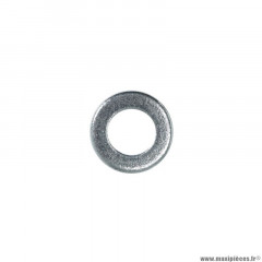 Rondelle plate acier diamètre int 12mm - diamètre ext 24mm (boite de 100 pièces) (838000) marque Algi