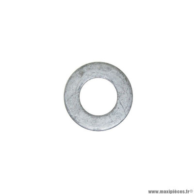 Rondelle plate (13x24x3) origine piaggio pour toute la gamme -ap8150101-