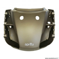 Coffre arrière origine piaggio pour maxi-scooter aprilia 125-250 atlantic 2003-2006 bronze (AP8158387)