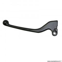 Levier d'embrayage origine piaggio pour 50 à boite gilera 50 smt, rcr 2003-2010 (noir) (00F00910291)