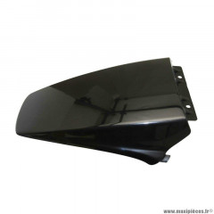 Garde boue arrière origine piaggio pour 50 à boite gilera 50 smt, rcr 2006-2010 noir (00H00608164)