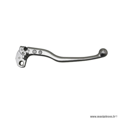 Levier embrayage origine piaggio pour moto aprilia 50-125 rs après 2011 (00H00904291)