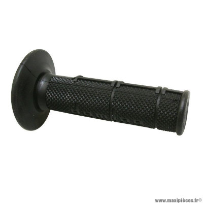 Revêtement de poignée droite origine piaggio pour 50 à boite gilera 50 smt, rcr après 2006 / aprilia 50 sx, rx après 2006 (00H00930091) * Prix spécial !
