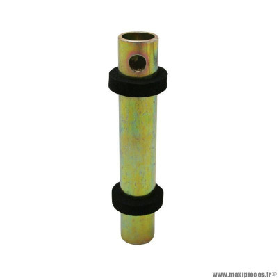 Separateur de roulements roue arrière origine piaggio pour 50 à boite gilera 50 smt, rcr 1999-2005
