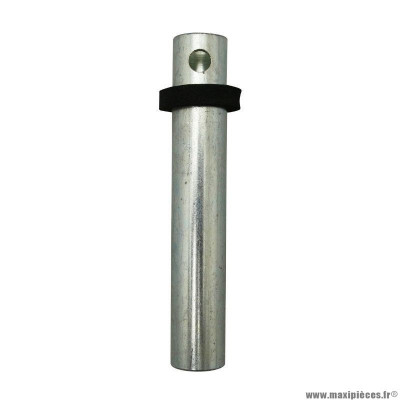 Separateur de roulements roue arrière origine piaggio pour 50 à boite gilera 50 smt, rcr après 2006 / aprilia 50 sx, rx après 2006