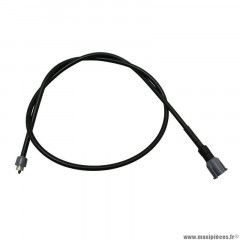 Câble compteur origine piaggio pour 50 à boite gilera 50 rcr après 2006 (00H01616021) * Prix spécial !