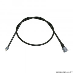 Câble de compteur origine piaggio pour 50 à boite 50 gilera smt 2006-2010 (00H01617021)