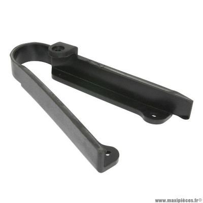 Patin de chaine origine piaggio pour 50 à boite gilera 50 smt après 2006, rcr après 2006 / aprilia 50 sx-rx après 2006 * Prix spécial !