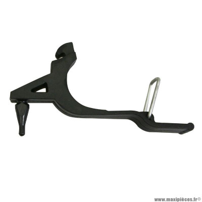 Sangle tete de fourche origine piaggio pour 50 à boite gilera 50 smt, rcr 1999-2003 (00H04605841)