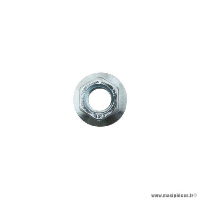 Ecrou allumage origine pour scooter piaggio 50 4t (289005) * Déstockage !