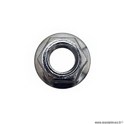 Ecrou de variateur origine pour scooter piaggio 50cc (289519) * Déstockage !