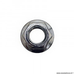Ecrou de variateur origine pour scooter piaggio 50cc (289519) * Déstockage !