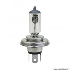 Ampoule 12v 5w sv8,5-8 blanc pour Deux-roues pas cher - Maxi Pièces 50