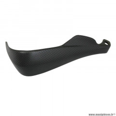 Protege-main droit origine piaggio pour 50 à boite gilera 50 smt drifting après 2019 / aprilia 50 sx, rx factory après 2018 (2B000227)