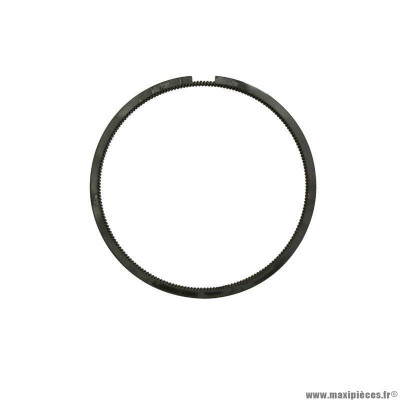 Segment racleur d'huile origine piaggio pour maxi-scooter 125 mp3 après 2007, beverly après 2005, x8 après 2004, x9 après 2003, x10 après 2012, x-evo après 2007, vespa gts après 2007 / gilera 125 nexus après 2007, runner 4t après 2005 / aprilia 125 atlant