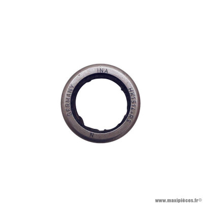 Cage à aiguilles de bras oscillant origine piaggio pour maxi-scooter 125-250-300 x7, x8, x-evo, x9, x10, beverly, mp3, fly, vespa gts vespa lx, vespa primavera / aprilia sport-city, sr max / gilera nexus, runner * Prix spécial !