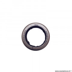Cage à aiguilles de bras oscillant origine piaggio pour maxi-scooter 125-250-300 x7, x8, x-evo, x9, x10, beverly, mp3, fly, vespa gts vespa lx, vespa primavera / aprilia sport-city, sr max / gilera nexus, runner * Prix spécial !