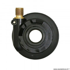 Entraineur compteur origine piaggio pour scooter 50-125 fly, liberty, 125-250-300-400-500 beverly, hexagon 12 pouces / gilera 50-125 runner (1C005023)