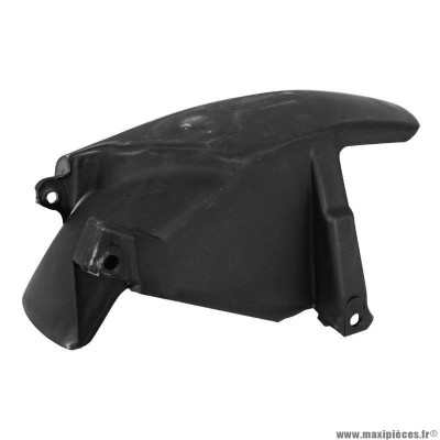 Leche roue-garde boue arrière origine piaggio pour scooter 50 nrg 1998-2005, typhoon 1998-2009 / gilera 50 stalker 1998-2011, runner 1998-2005 / aprilia 50 mojito après 2004 (5765344)