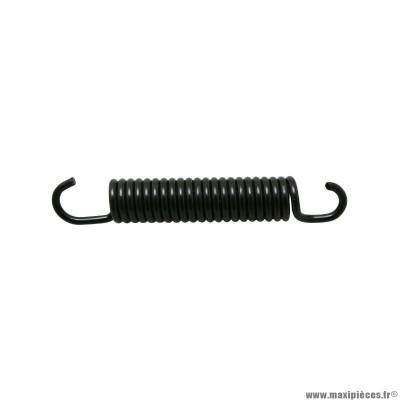 Ressort de bequille origine piaggio pour commun à la gamme maxi-scooter 125-250-300cc -582850-