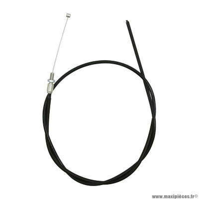 Transmission-cable de gaz origine piaggio pour scooter 50 liberty 2T (598155)