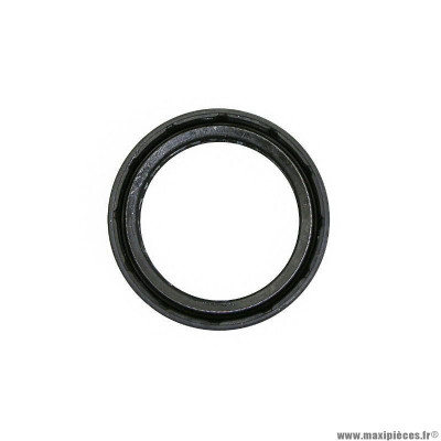 Joint spi de fourche marzocchi (d40) origine (599501) piaggio pour maxi-scooter 500 x9 / aprilia 50-125-250 rs, 500 atlantic, 650 pegaso / gilera 500 nexus / moto-guzzi 750 breva, nevada, v7