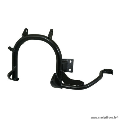 Béquille centrale origine piaggio pour scooter 50-125 liberty 4t 1998-2012 / aprilia 50 scarabeo 4t 2002-2012