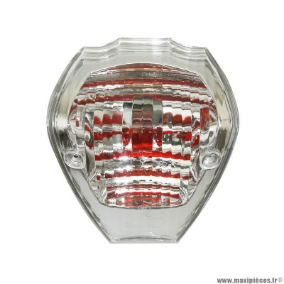 Feu arrière origine piaggio pour scooter 50-125 fly après 2006