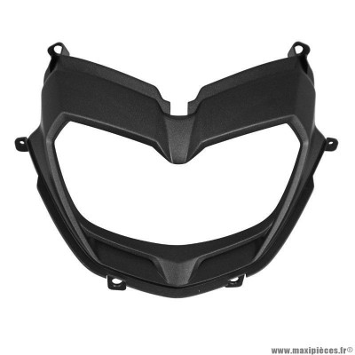 Entourage de phare origine piaggio pour scooter 50 typhoon après 2011 / aprilia 50 sr motard après 2011 (65746800XH1)
