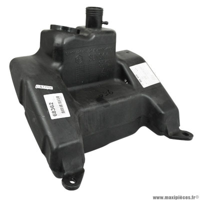 Reservoir essence origine piaggio pour scooter 50 typhoon 2011--2018 / aprilia 50 sr 2011-2018 (657507)