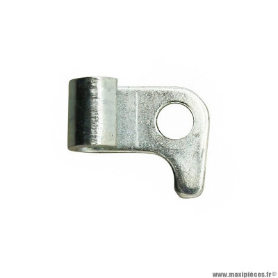 Support-guide de câble embrayage origine (847090) piaggio pour 50 à boite gilera 50 smt, rcr après 2006 / aprilia 50 rs 2006-2010, rs4 après 2011, sx, rx après 2006 * Prix spécial !