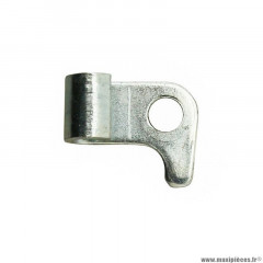 Support-guide de câble embrayage origine (847090) piaggio pour 50 à boite gilera 50 smt, rcr après 2006 / aprilia 50 rs 2006-2010, rs4 après 2011, sx, rx après 2006 * Prix spécial !