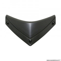 Cache superieur de face avant origine piaggio pour scooter 50 typhoon après 2011 / aprilia 50 sr motard après 2011 (85643600XH1)