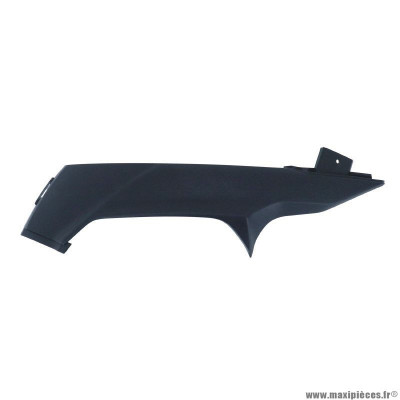 Protection laterale gauche origine piaggio pour scooter 50 typhoon après 2011 / aprilia 50 sr motard après 2011 (85645300XH1)