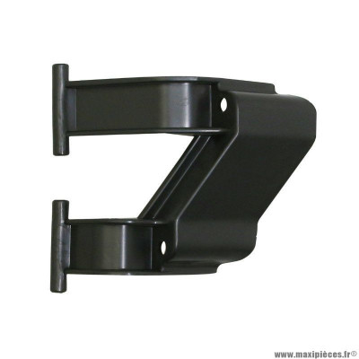 Charniere de porte de tablier interieur origine piaggio pour scooter 50 typhoon après 2011 / aprilia 50 sr motard après 2011, sport-city one (856472)