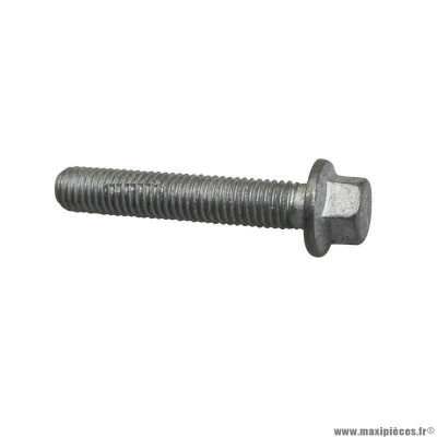 Vis de patin de chaine origine piaggio pour 50 à boite gilera 50 smt, rcr / aprilia 50 sx, rx