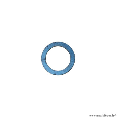 Ecrou bride (m8) origine piaggio pour toute la gamme -gu92660021-