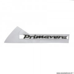 Logo aile ''primavera'' origine piaggio pour scooter 50-125 vespa primavera (1B000942)