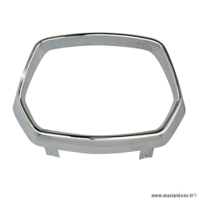 Encadrement de phare origine piaggio pour scooter 50-125 vespa sprint après 2014 (1B001270)