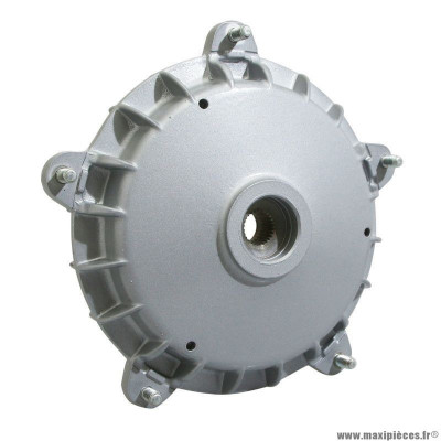 Tambour de frein arrière origine piaggio pour scooter 125 vespa px après 1998 (2427721) * Prix spécial !