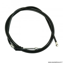 Transmission-cable de frein arrière origine piaggio pour scooter 50 zip 1995-1999 (560781) * Prix spécial !