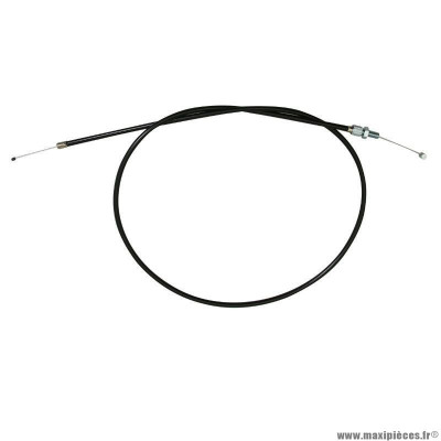 Transmission gaz origine piaggio pour scooter 50 zip 2000 / gilera 50 stalker 1998-2011 (cote poignee) (561149) * Prix spécial !