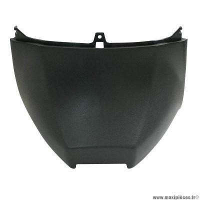 Couverture sous selle origine piaggio pour scooter 50 zip 2000-2017 gris anthracite (57540500G7)